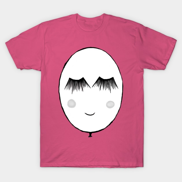 Smil T-Shirt by msmart